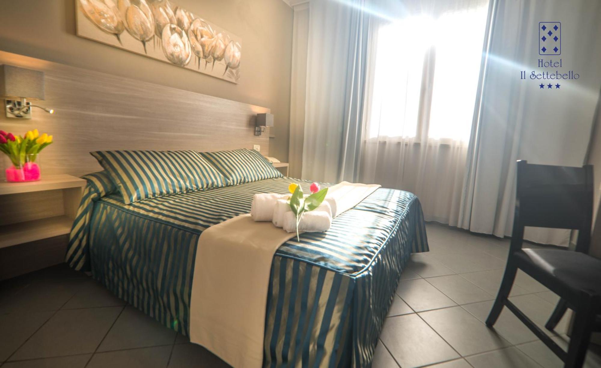 Hg Hotel Il Settebello Марина-ди-Чечина Экстерьер фото
