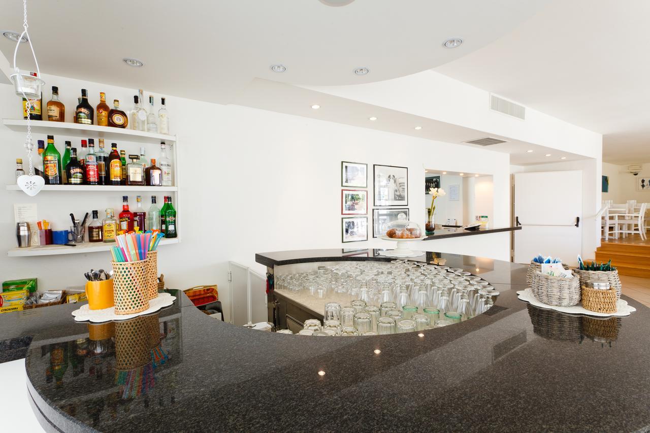 Hg Hotel Il Settebello Марина-ди-Чечина Экстерьер фото
